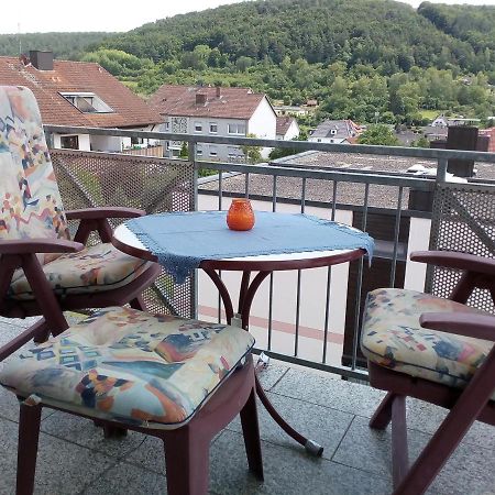 Maison Christa Bad Kissingen Eksteriør bilde