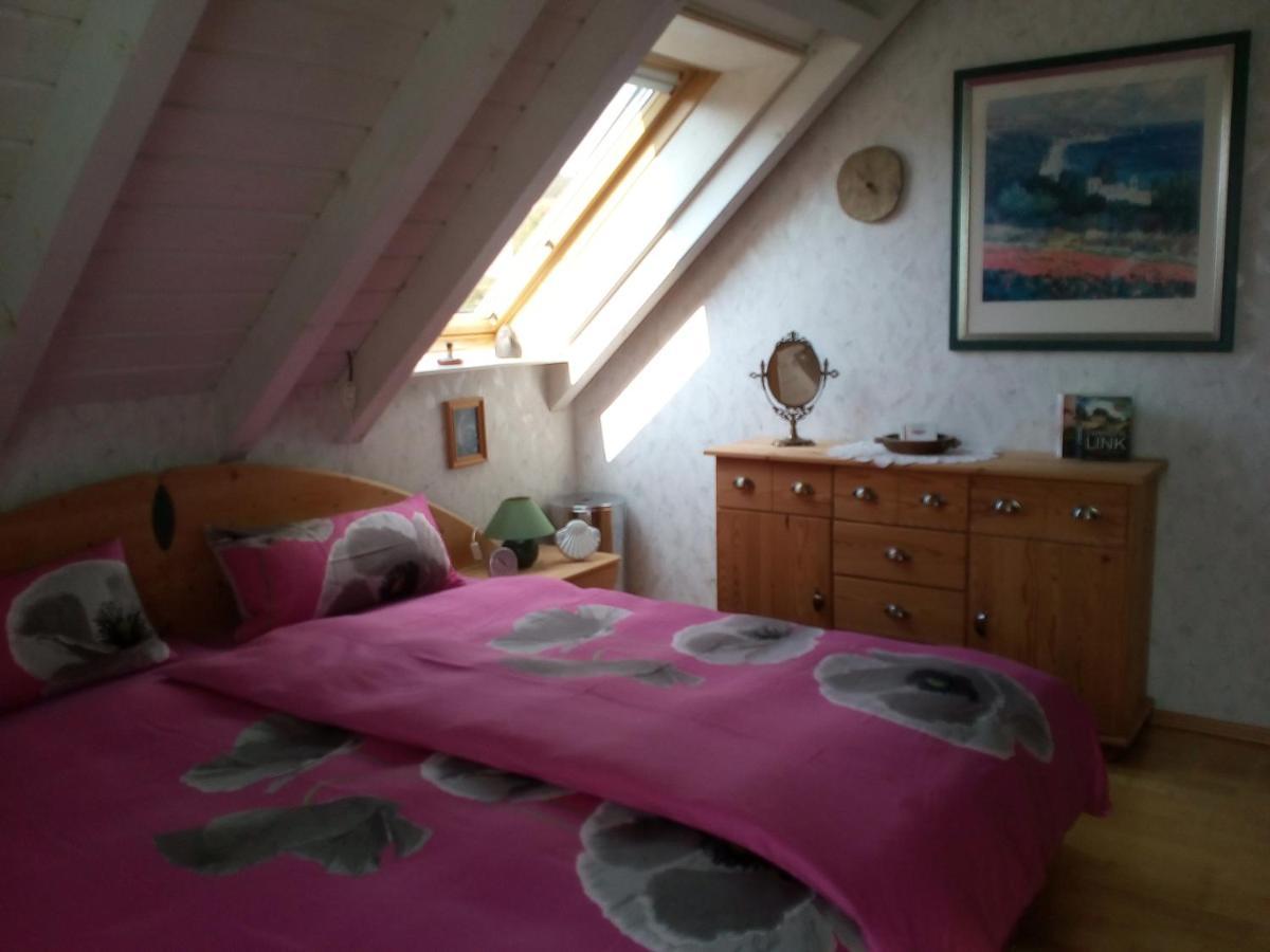 Maison Christa Bad Kissingen Eksteriør bilde