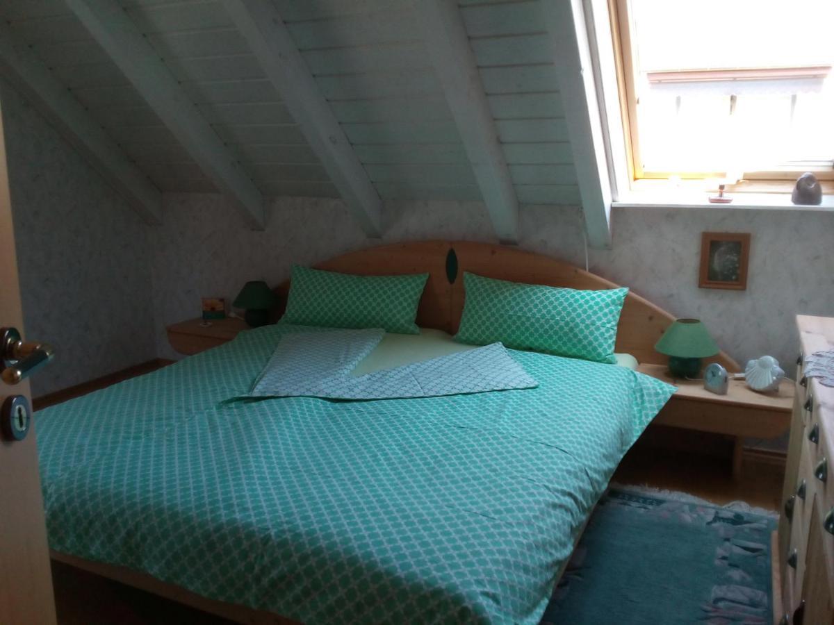 Maison Christa Bad Kissingen Eksteriør bilde