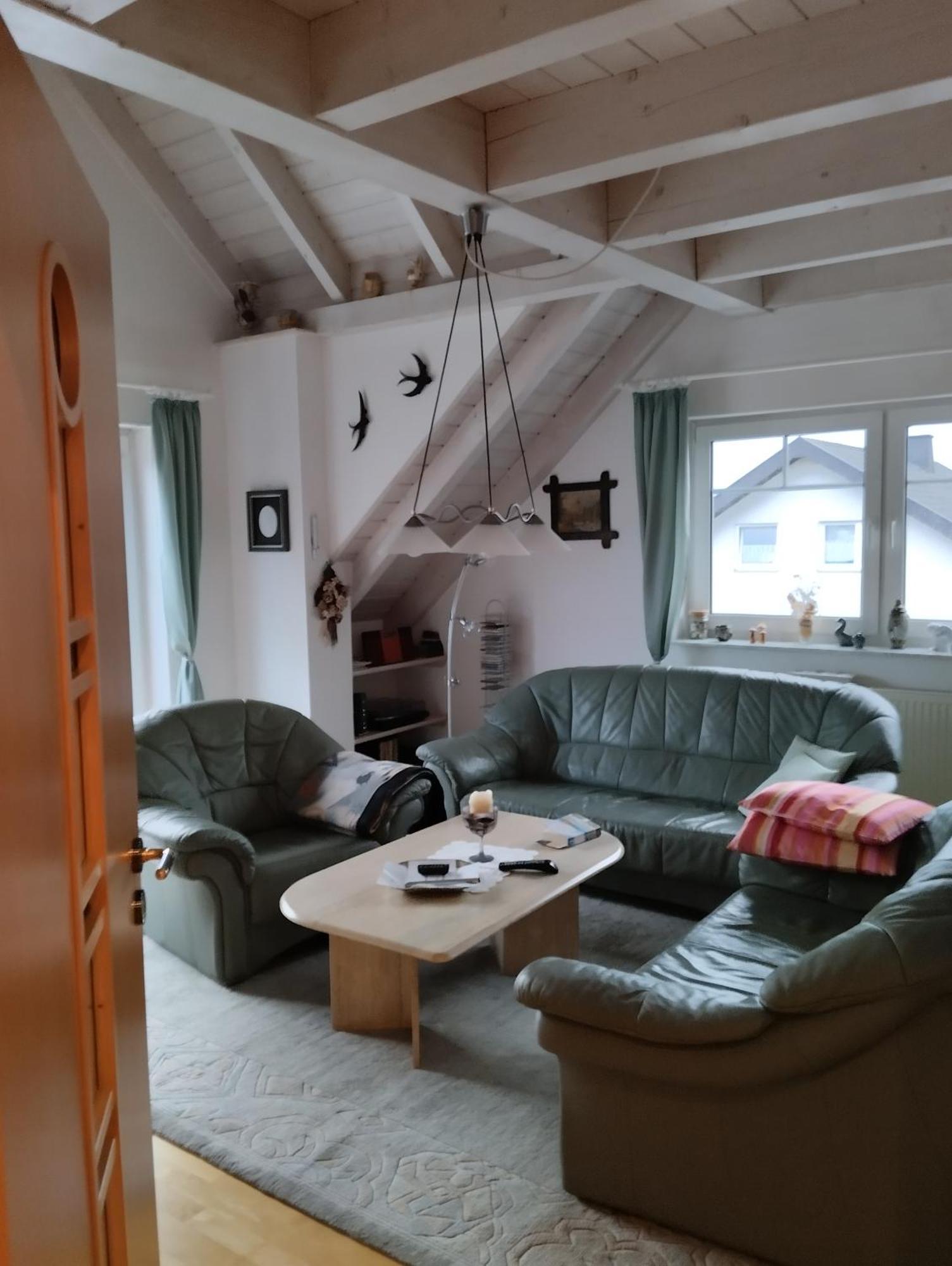 Maison Christa Bad Kissingen Eksteriør bilde