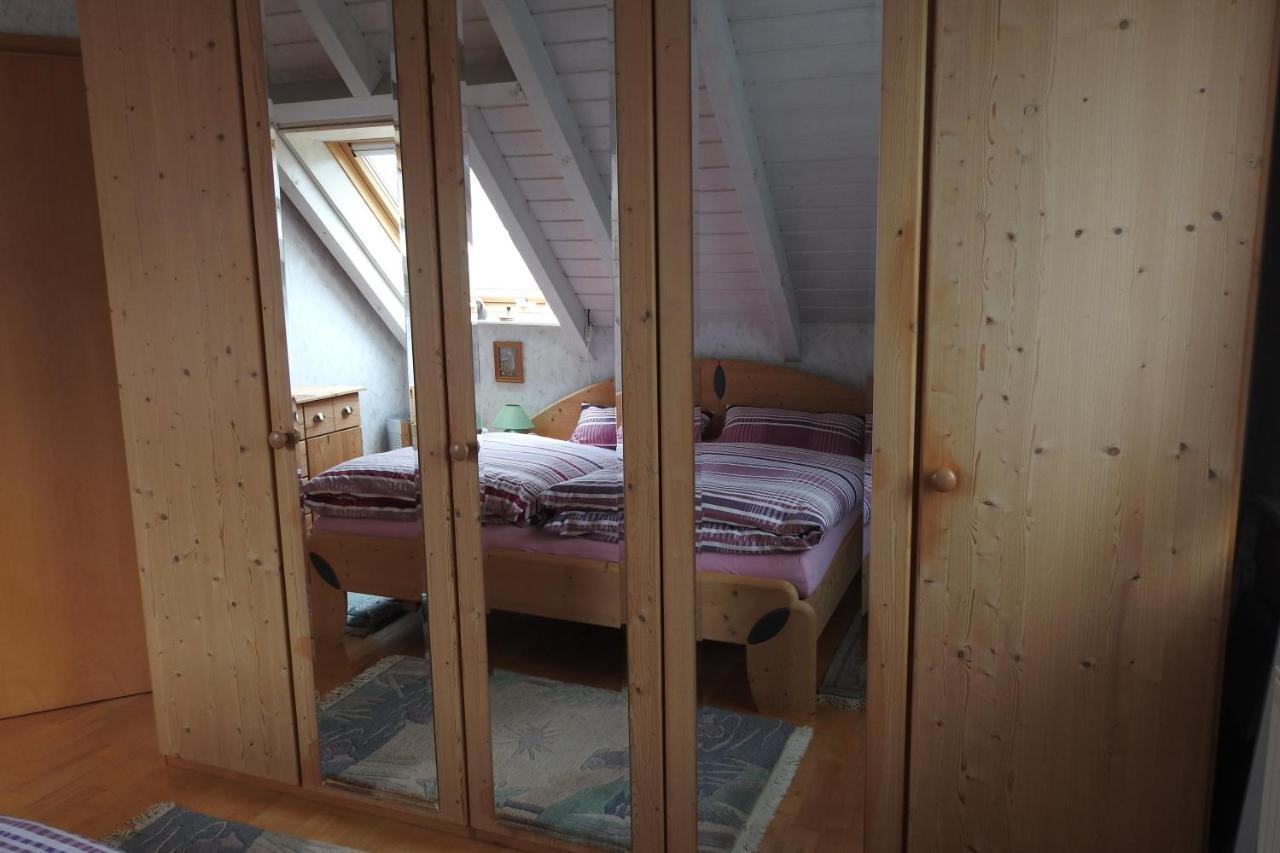 Maison Christa Bad Kissingen Eksteriør bilde